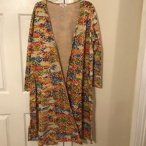 Lularoe Sarah Cardigan